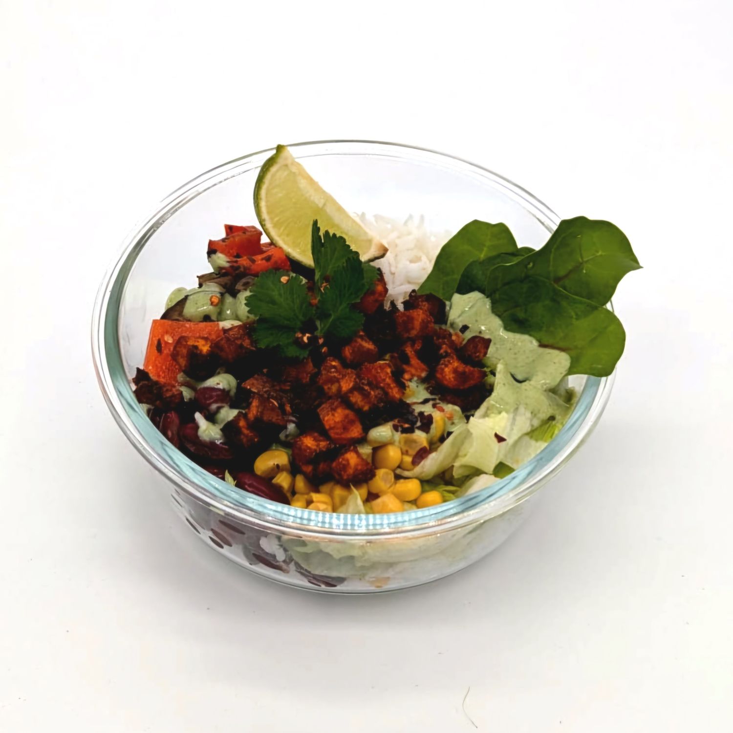 Mexican Bowl