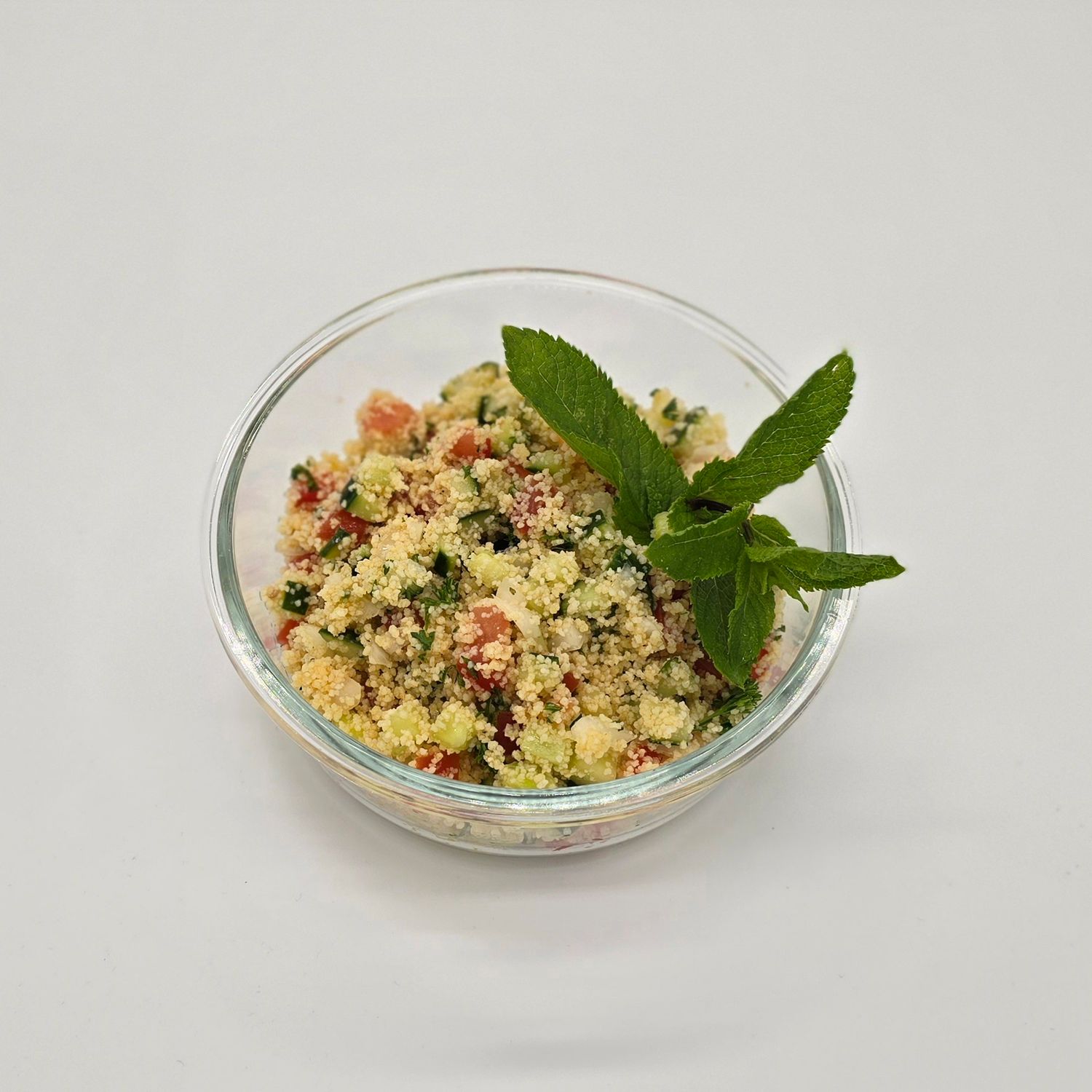 Taboulé Couscous-Salat
