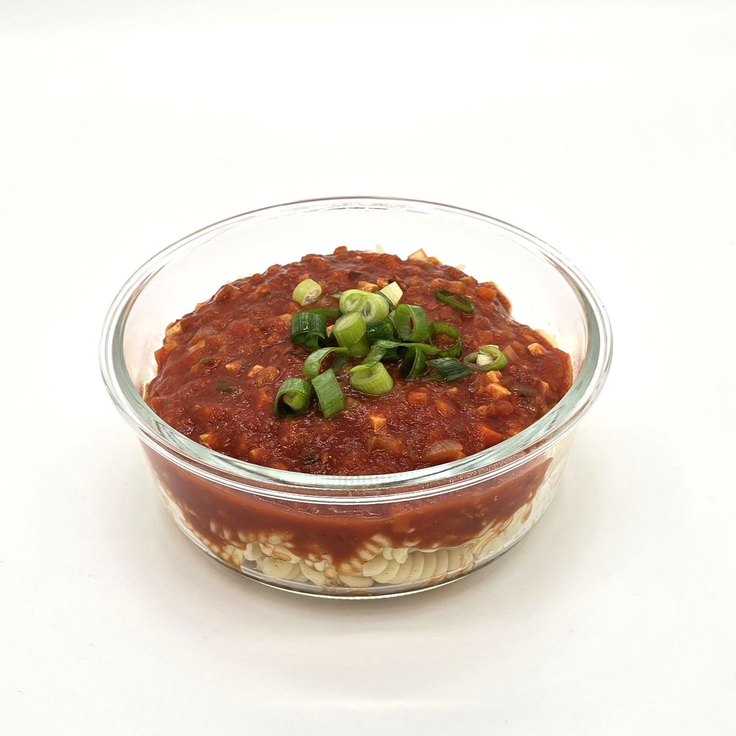 Bolognese vegan