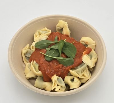Pasta Bowl "Tortellini"