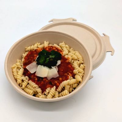 Bolognese vegan