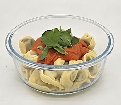 Pasta Bowl &quot;Tortellini&quot;