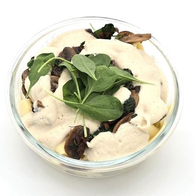 Pastabowl "Alfredo"