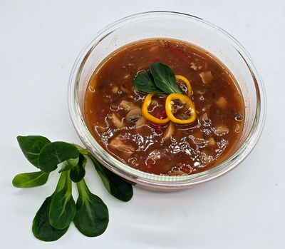Gulaschsuppe
