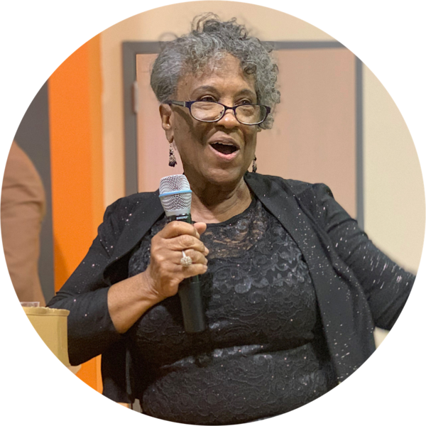 Doris Rogers Online