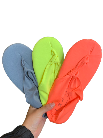 Spa Sandals