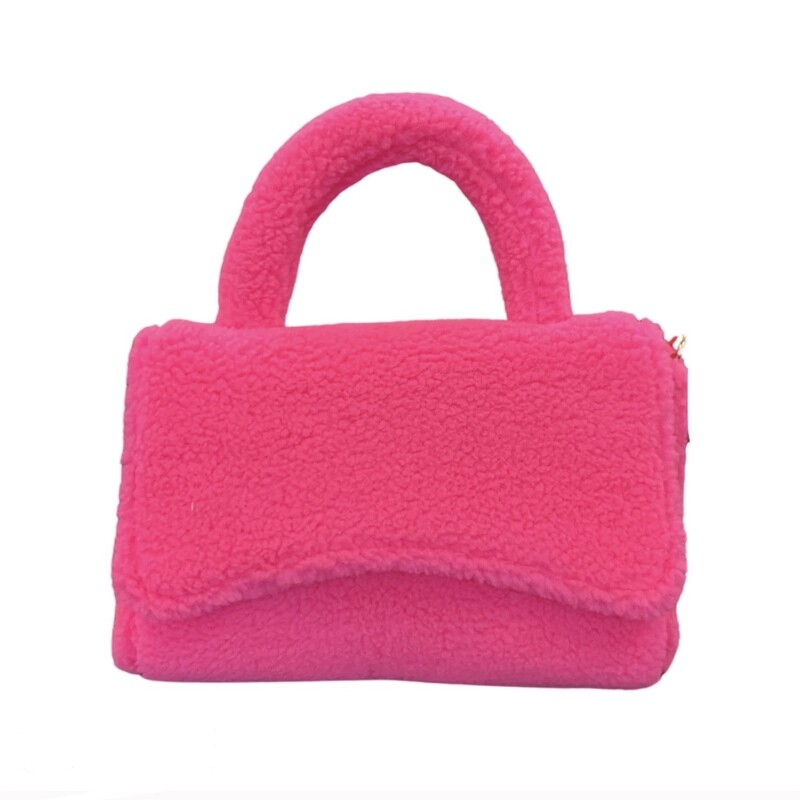 Hello 3am Purse