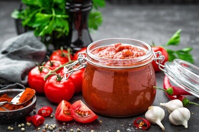 SAUCES