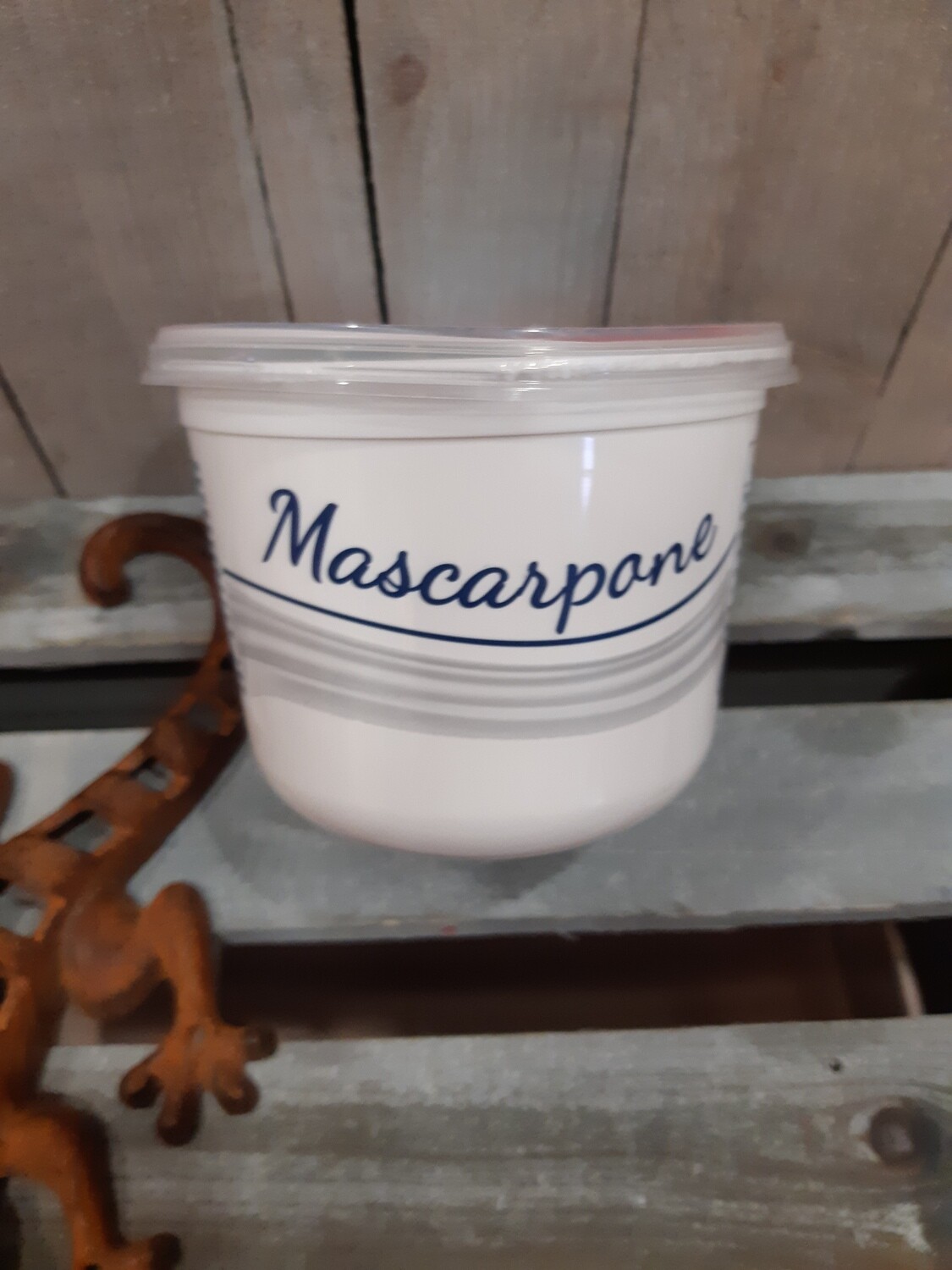 Mascarpone Italien