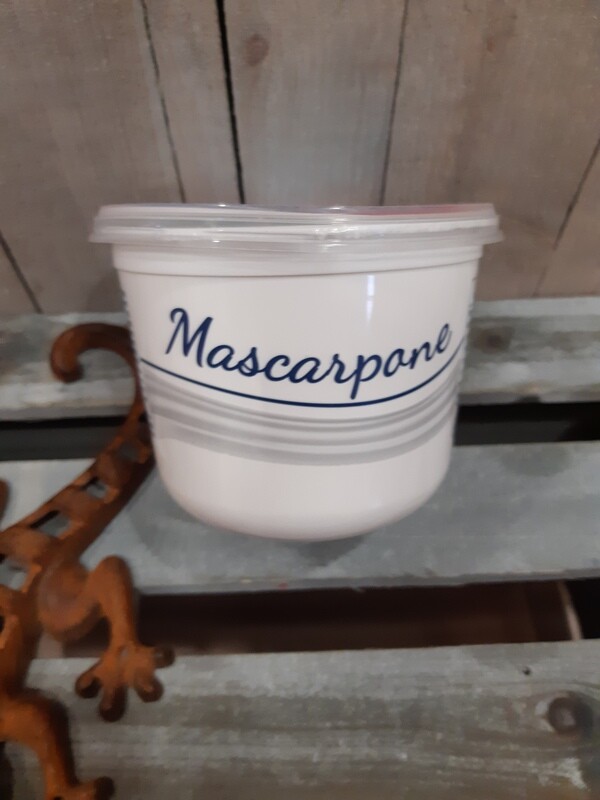 Mascarpone Italien