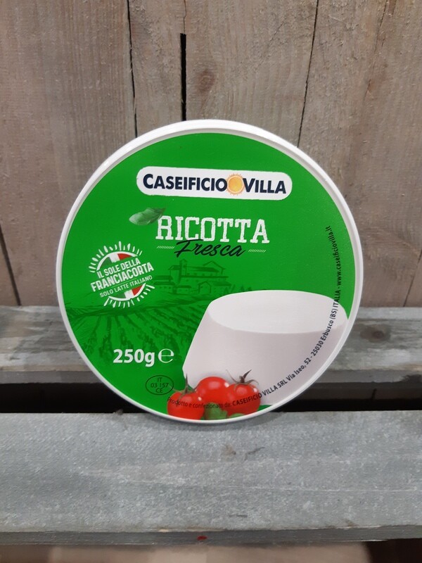Ricotta Italienne