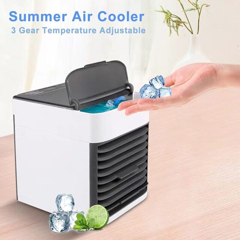 Portable Mini Air Conditioner