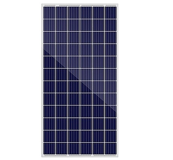 Panel Fotovoltaico 335 watts, Policristalino, 72 celdas