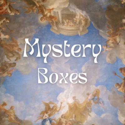 Mystery Boxes