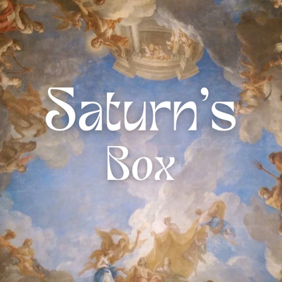 Saturn’s Box