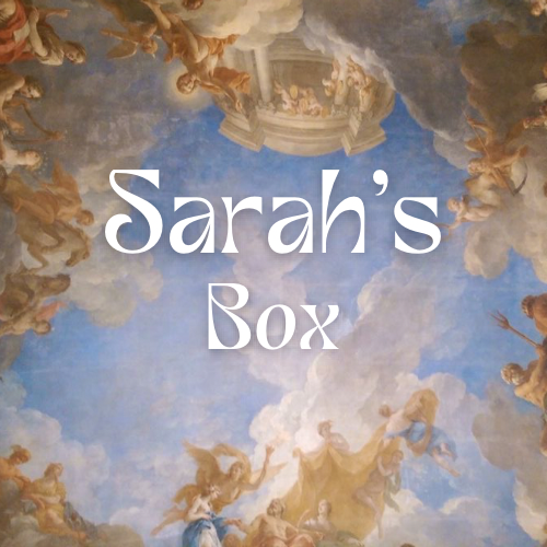 Sarah’s Box