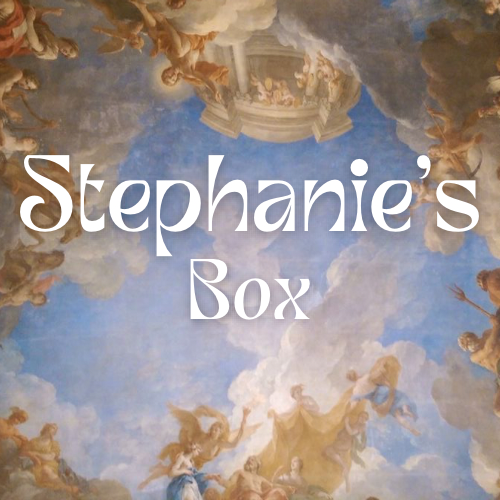 Stephanie’s Box