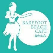 BAREFOOT BEACH CAFE