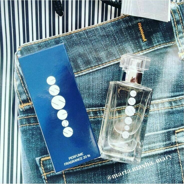 Men&#39;s Original Essens Fragrance