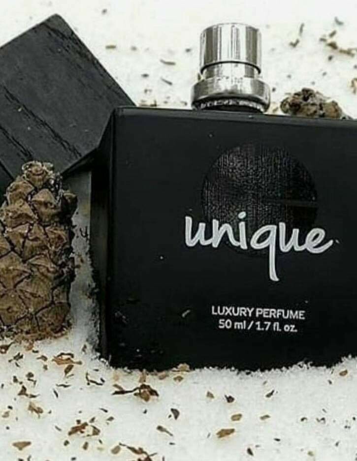 Men's Unique Essens Fragrances