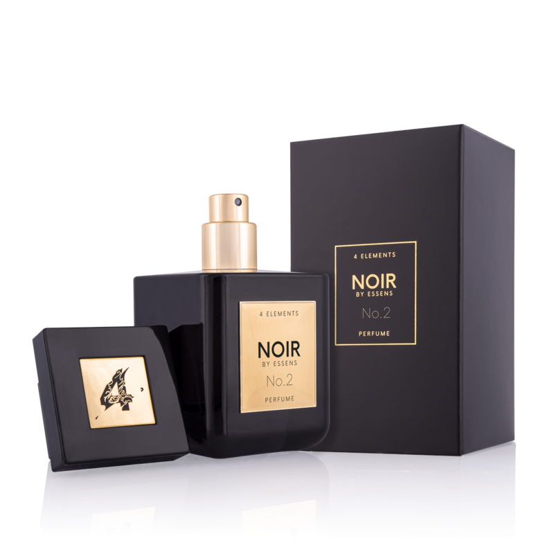 Essens Fragrance UK