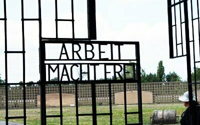 Memorial y Museo Sachsenhausen
