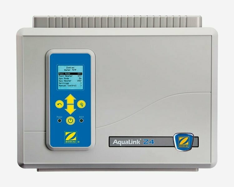 Sistema Aqualink KZ4