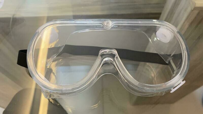 GOGGLES  TACTICOS