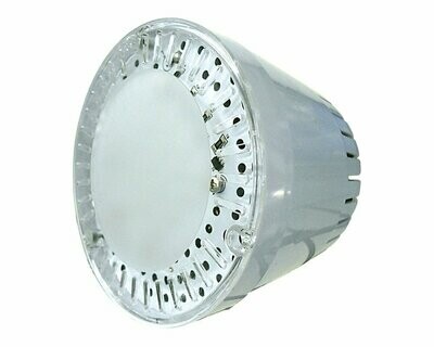 LED REEMPLAZO LUZ BLANCA 12V, 25CM 45W