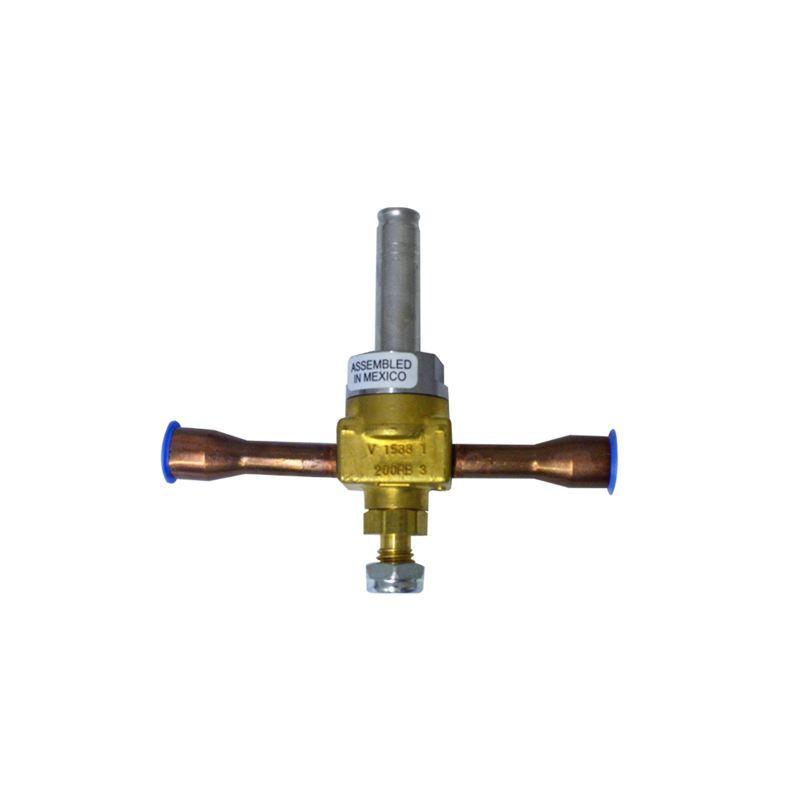 Válvula solenoide EMERSON