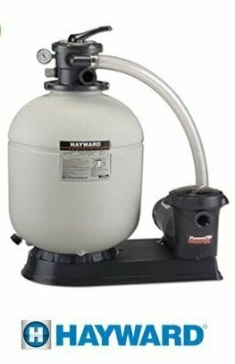 PAQ DE FILTRACION PRO SERIES 18" MB PF/ MATRIX 1 HP