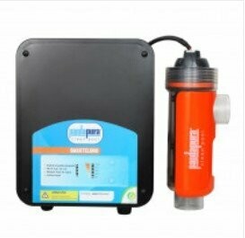 CLORADOR SAL PANDA SMART CL 15 G/H1X127V