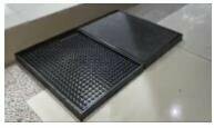 TAPETE HOGAR 40 X 60