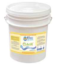 Reductor de PH- ACIK CUBETA 25 KGS