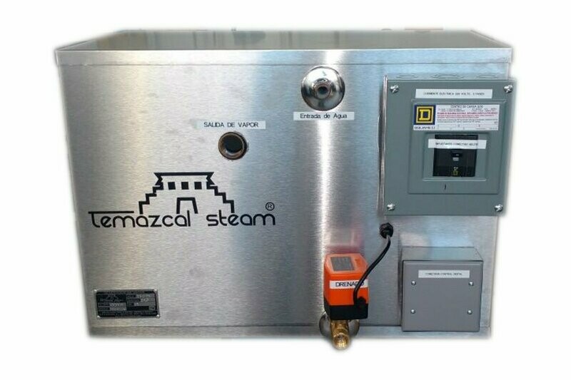 Paquete TS12CLUB (Para 12 M3)