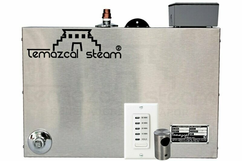 Paquete TS12E (Para 12 M3)