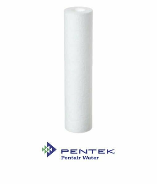 CARTUCHO FIBRA DE POLIPROPILENO P5-20 SPUN