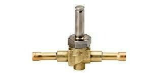 VALVULA SOLENOIDE EMERSON