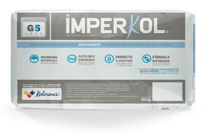 IMPERKOL