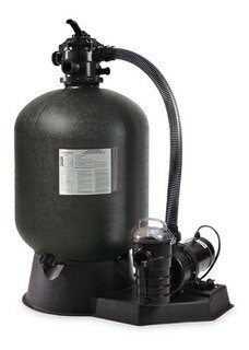 PAQUETE FILTRACION MERUS 16° CON MB 1 HP