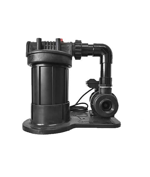 PAQUETE FILTRACION MINI FILTRO SIBRAPE 20-10