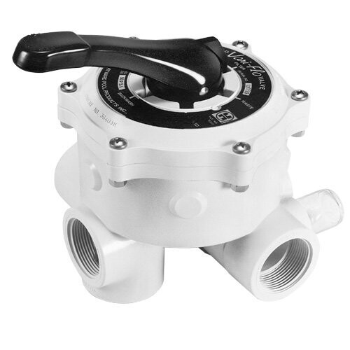 VALVULA MULTIPORT DE 2"  SP-715 XAII