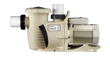 MOTOBOMBA WHISPERFLO XF 3 HP 1F  XFE-12 220V