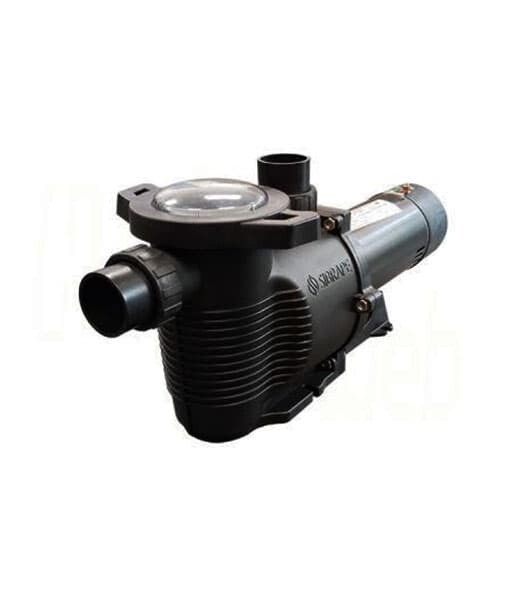 Motobomba Platinum 1hp 115/23