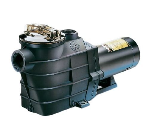 Motobomba hayward super ll 1.5