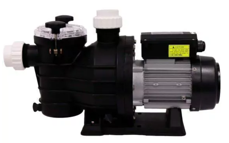 B.PISCINA AQUAPAK 3/4HP 1X115V 1.5"X1.5"