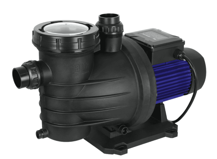 MTB. PISCINA PANDA 1/2HP 1X127V 1.5"X1.5