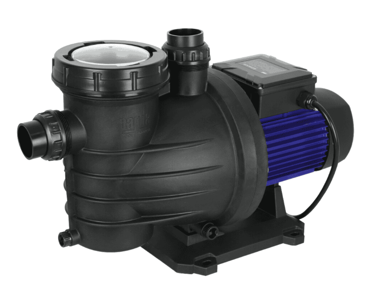 MTB. PISCINA PANDA 3/4HP 1X127V 1.5"X1.5