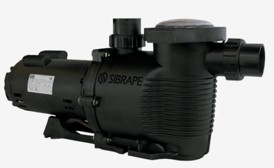 Motobomba platinum 3hp 230v