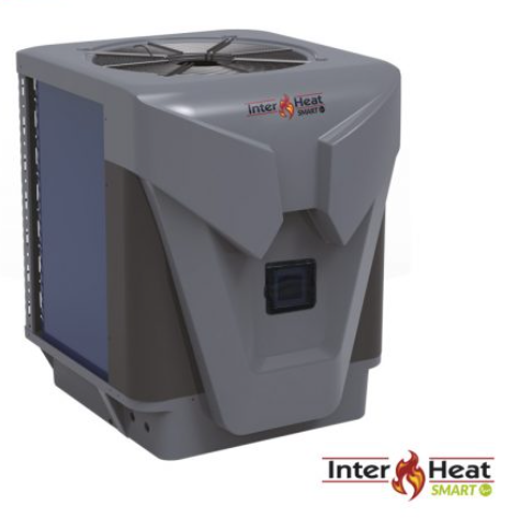 BOMBA DE CALOR INTER HEAT SMART 115 MIL BTU´S